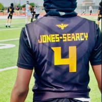 Jeremiah Jones-Searcy (@jeremiahjonesdb) 's Twitter Profile