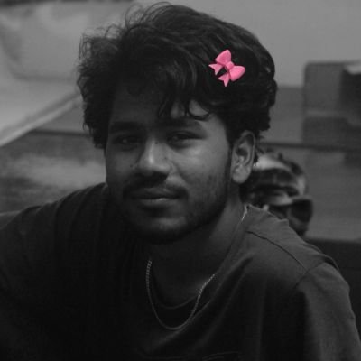 ksri48611's profile picture. யாதுமாய் வாழ் 🌟