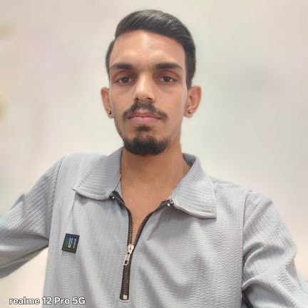 achyutanandmdb's profile picture. 🕉️ नमः शिवाय 🔱 हर हर महादेव 🔱🙏
महादेव🧡🙏