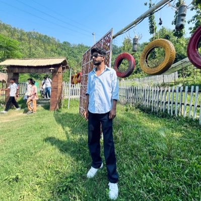 Hashibu84790146's profile picture. Autonomous