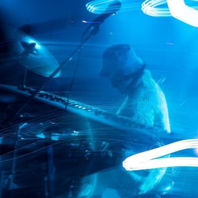 skvorg's profile picture. 🎹をがんばっています。