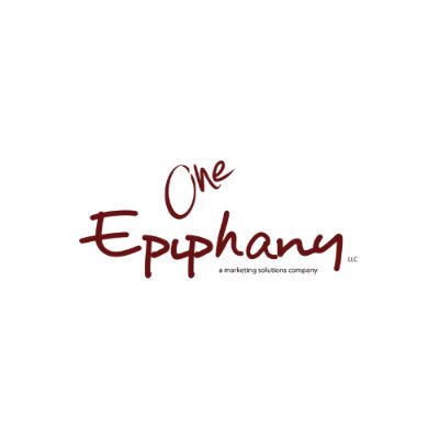 Helping B2B, tech, government, and nonprofit teams make decisions, take action, and move forward.
#OneEpiphany #Strategy #MarketingOps #TourismMarketing