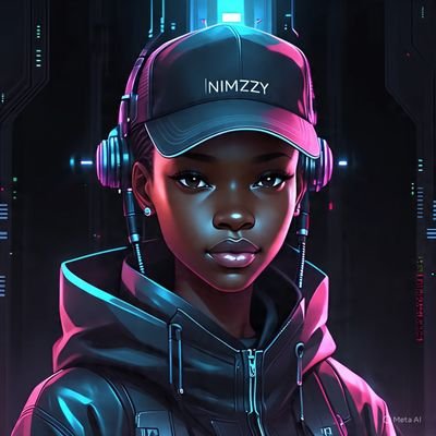 web3Nimzzy's profile picture. Web3 Enthusiast!!!