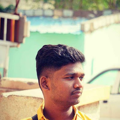 Prathamesh25692's profile picture. Learning Full-Stack Development from scratch.
Sharing my progress & projects. Let’s build together! 🚀
#CodingJourney