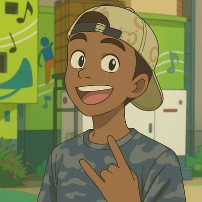 Jikey16's profile picture. Promoter