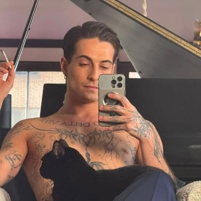 FilmMusicFashN's profile picture. Film, Theater, Music, Fashion, Art, and Design