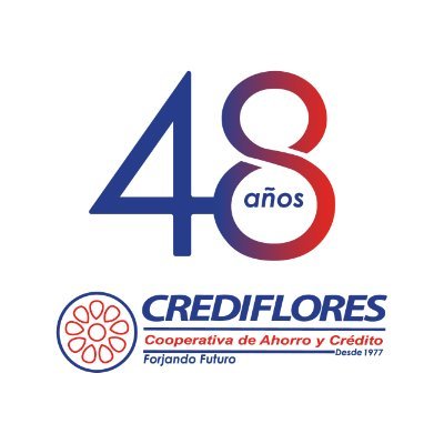 Somos una Cooperativa de Ahorro y Crédito. Con 47 años en el sector,todos pueden ser asociados. Nuestro lema Forjando Futuro.