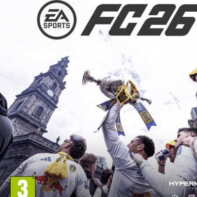 FIFA 23 - Inter Milan P&P. FIFA 24 - Atletico Madrid P&P. FIFA 25 - Juventus/Leeds United P&P.