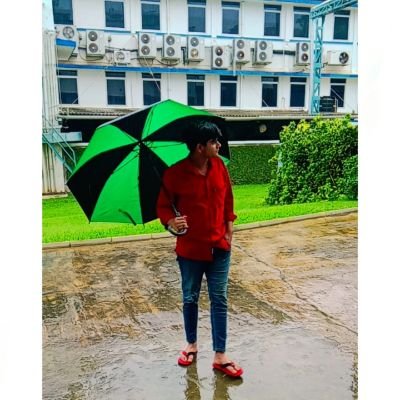 PiyushPath78771's profile picture. Jay Hind