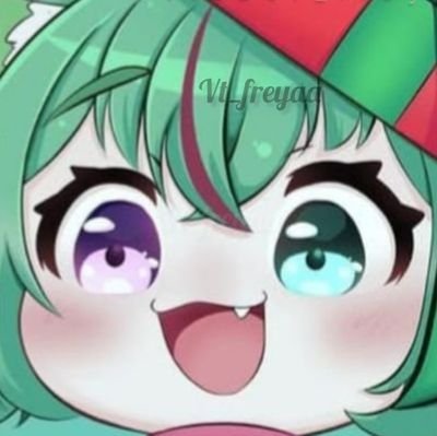 vt_freyaa's profile picture. quiet art, soft dreams & boba moods 🌙🍡
i’m freya | cozy art & wips ✍🏻 | sfw only 🌼
#EnVtuber ~ my cat: nimbus 🐾 hehe