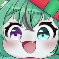 Freya | Blubby vibes💙🌱 (@vt_freyaa) 's Twitter Profile
