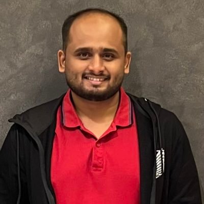 @AbhijithPurohit