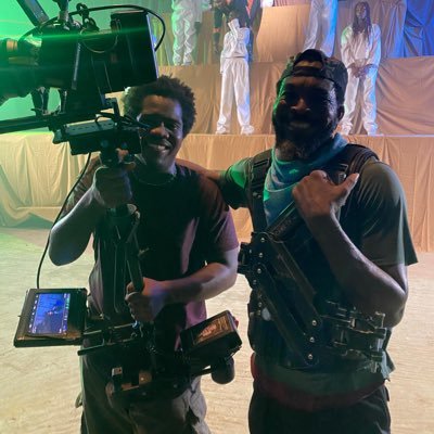 Photographie | Art | Communication & RP | Certifié google | Instagram: Togolese_Ray