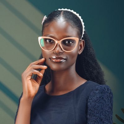 Ambassador @ILC__Fuoye | Nursing student | volunteer |Elegant_nurse|
