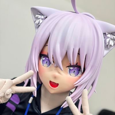 ウニ/舞 Lx(チムリ)、ig/おにぎりゃー🍙/ またた民🍺/麻雀 25/3 猫又おかゆお迎え 26/?(プリコネよりお迎え予定)