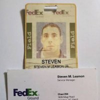 Steven Leamon (@stevenleamonjr) 's Twitter Profile