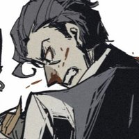 ORPHEUS. (@penstrokers) 's Twitter Profile