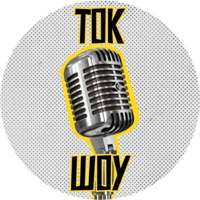 Ток-шоу в формате аудиокомнат для обсуждения важных и актуальных тем в Твиттере 🎙️