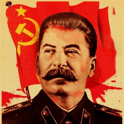 @StalinJajomyje