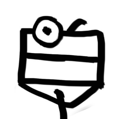 cakevtuber8's profile picture. Just a silly struggling cake who has no idea what its doing but will try its best. Playing and streaming Runescape and arts and stuff when I can.

@cakevtuber8
