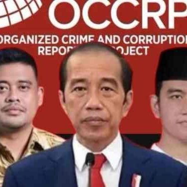 Kenapa rokok tidak bercukai? Karena setiap beli dibakar!