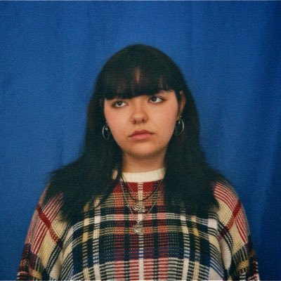20-year-old singer/songwriter and taskmaster + muppets enthusiast ‼️ SIT AND STARE OUT NOW‼️
