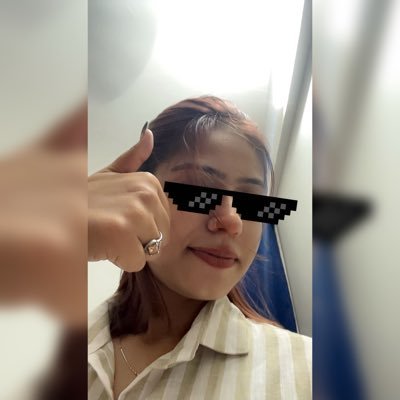 NahiiPata's profile picture. Blessed with what I have ❤️