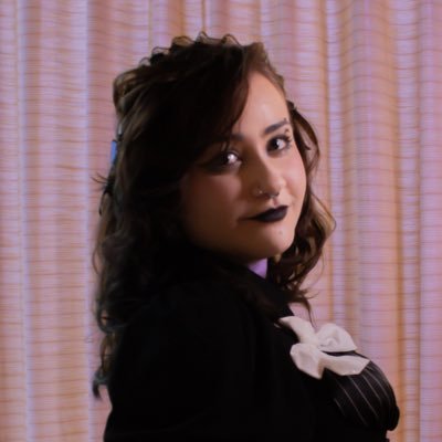sophia | deltarune insanityさんのプロフィール画像