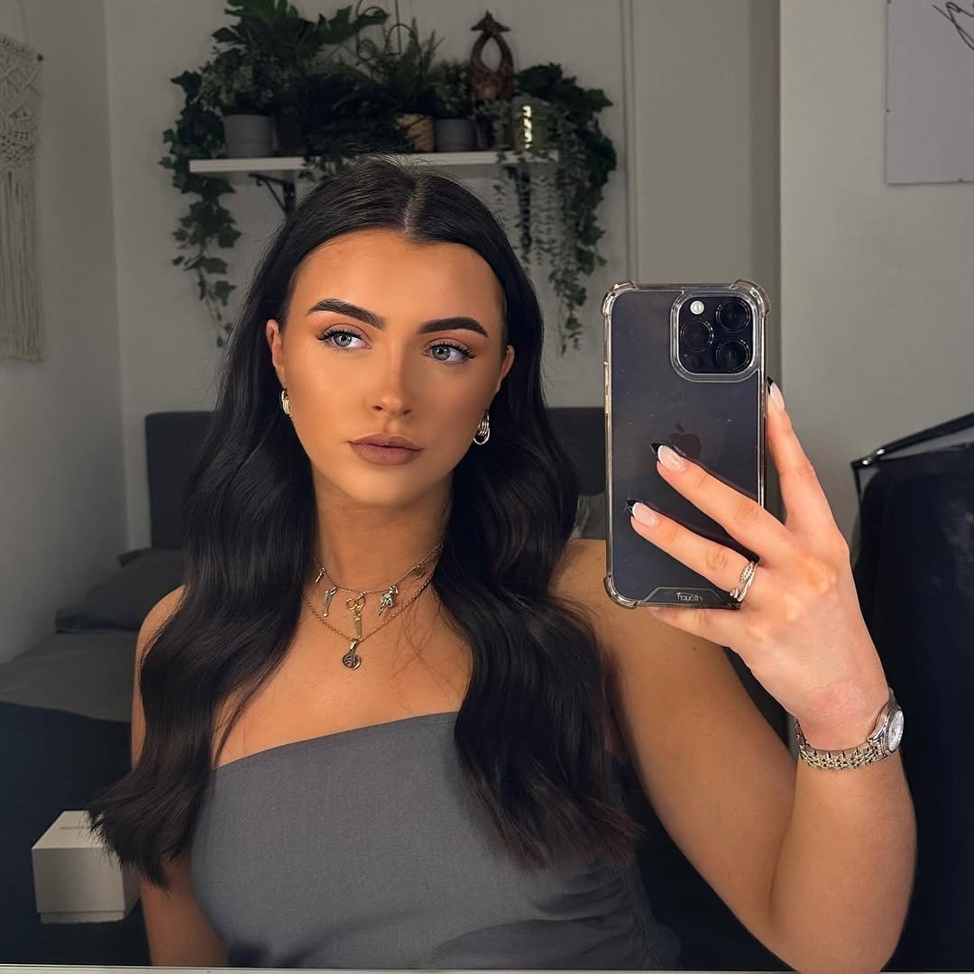 karamelsiyim's profile picture. aşık olma bana