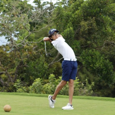 Class of 2029 Colombian Junior Golfer Representative IMG WC 2016/2022, Doral Publix Jr 2021, UsKids WC 2021 IG: santinunezgolf
