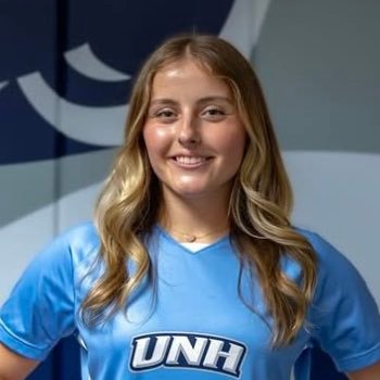 University of New Hampshire Women’s Soccer ‘29 | Goalkeeper #1