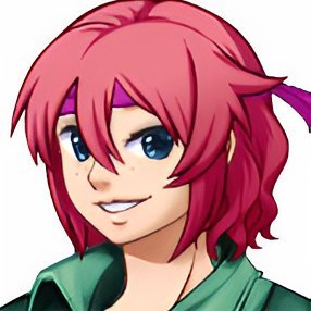 A small development studio of a single laid off developer trying to make her dream projects a reality.
