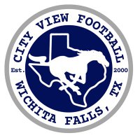 CityViewMustangsFootball (@cvmustangsfb) 's Twitter Profile