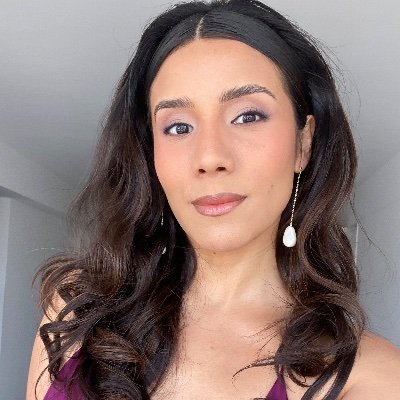 Ana Paola 山田さんのプロフィール画像