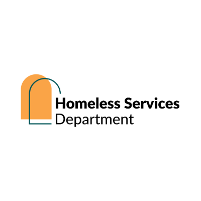 A county department funding shelter, outreach, housing services for neighbors experiencing homelessness. 3k+ shelter beds, housing for ~12k people.