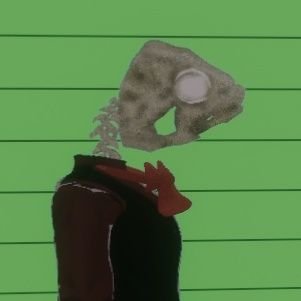 ウビーニ=魚刺身さんのプロフィール画像