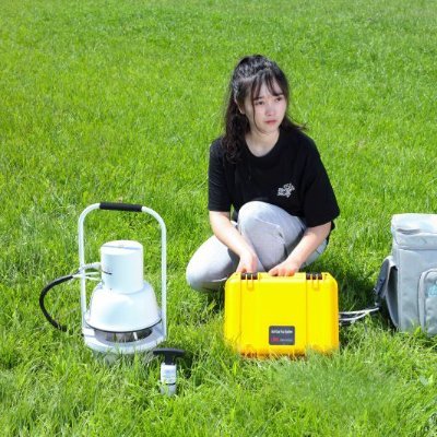 LICA_United's profile picture. We design and manufacture ecological and remote sensing scientific instruments, including GHG flux devices for measuring soil CO2, CH4, N2O, and NH3 gas fluxes.