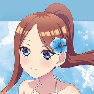 ▶︎画像作り ▶︎漫画・アニメ紹介 ▶︎コスプレイヤーさん布教 ▶︎隠居お弟子 @kameh_pad ▶︎'22/3/7 10k→6/1 20k→11/2 30kフォロワー達成🎉