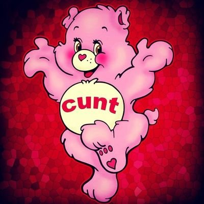 CuntBear Weapons Grade Autism, Psyop Engineer Profile