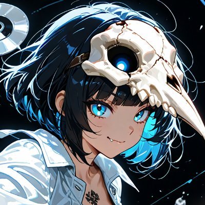 Sunoでの音楽制作を中心に活動中🎧
HR/HMをルーツに、さまざまなジャンルを楽しんでいます🎸🔥
相互フォロー歓迎です(フォロバします)🤝