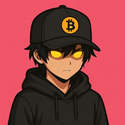 Web3 Monk ₿🌐 Profile
