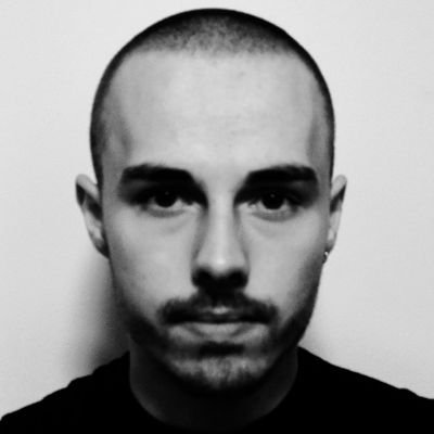 JSeidenbusch's profile picture. Chaotic Neutral European Simian