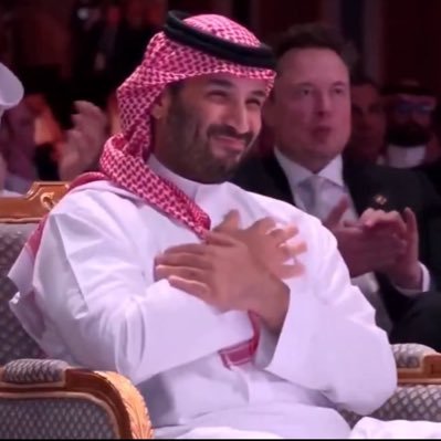أبو تركي 📈 Profile