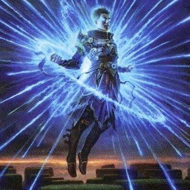 MTG / Gaming - 29 he/him - Minors DNI - Just a guy with too much cardboard