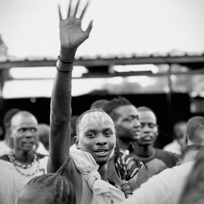 MalekMaker's profile picture. U|N|R|E|S|T|R|I|C|T|E|D✊🏿