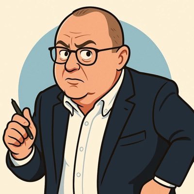 Political Commentator. Broadcaster/Podcaster. @the_tpa @GBNEWS @talkTV @Daily_Express @SkyNews @bbc5live Former LBC & BBC radio ratings busting presenter.