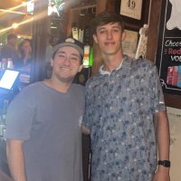 Aaron Alexander (@ajalexander60) 's Twitter Profile