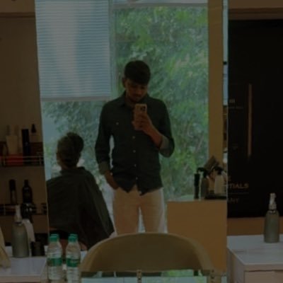 0ut_of_c0ntr0l's profile picture. || Thala Forever ||