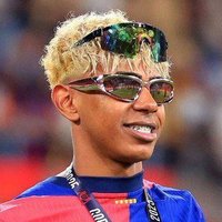 xYamal_10x (@xdonkeykong13_) 's Twitter Profile