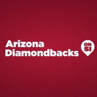 Diamondbacks On SI (@dbacksonsi) 's Twitter Profile Photo Diamondbacks On SI (@dbacksonsi) 's Twitter Profile Photo